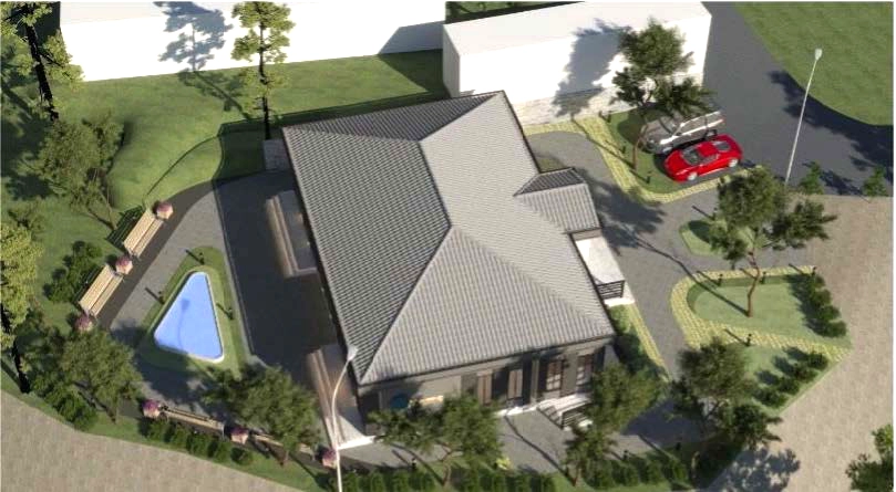 Inclusive Living & Rehabilitation Center